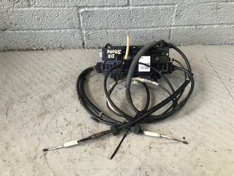 Electric Handbrake Module Discovery 3 Range Rover Sport SNF500025 EPB