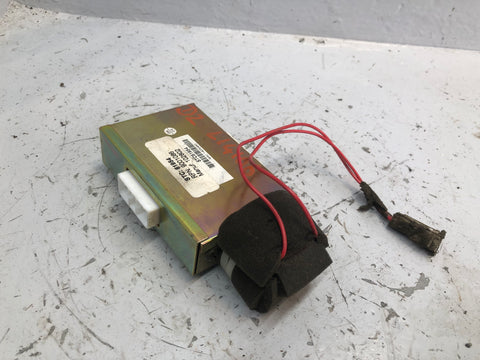 Discovery 2 CD DVD Changer Micro Switch Interface Module STC61954 Land Rover