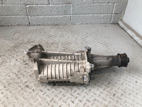 Range Rover L322 Supercharger 308034 Supercharged 4.2 V8 2005 to 2009