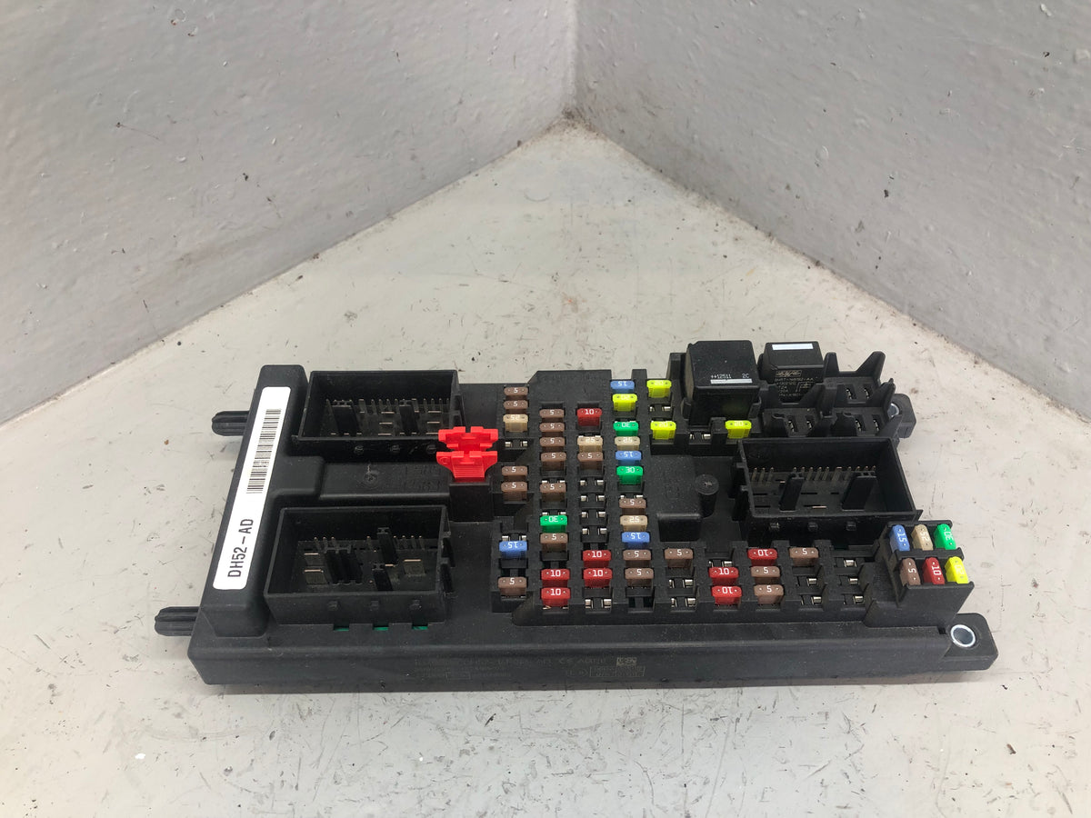 Freelander 2 Fuse Box Body Control Module DH52-14F041-AD Land Rover 2011 to 2014