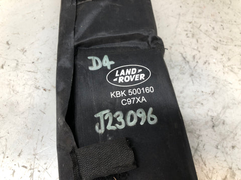 Discovery 3 4 Tool Kit in a Bag KBK500160 Land Rover 2004 to 2016 J23096