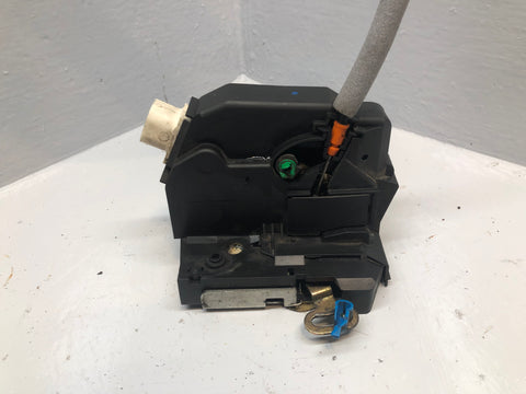 Freelander 1 Lock Actuator Front Door Near Side Land Rover 1998 to 2006