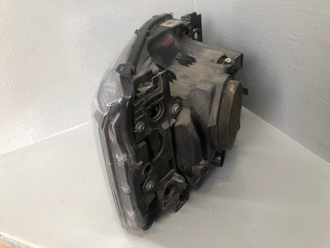 Discovery 4 Headlight Near Side Xenon EH22-13W030-DD Land Rover 2014 To 2016