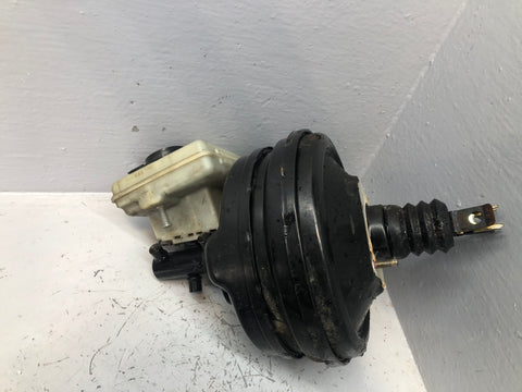 Discovery 2 Brake Servo and Master Cylinder TD5 Auto Land Rover 1998 to 2004