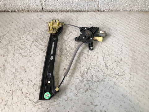 Ford Mondeo Mk5 Window Regulator Off Side Rear DS73-F27008-AH 2013 to 2021