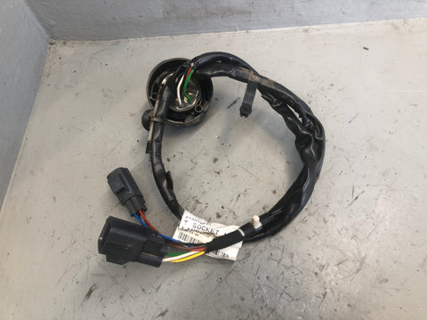Discovery 4 Trailer Wiring Loom Towing EH22-13A576-BD Land Rover 2009 to 2016