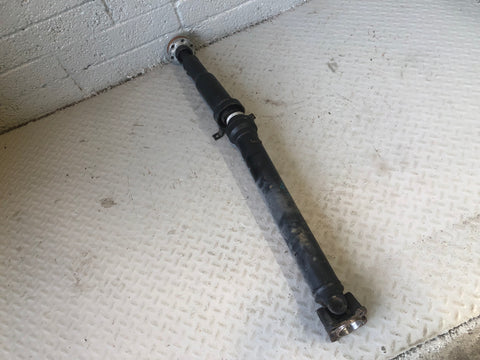 Range Rover Sport Propshaft L320 Rear Land Rover 2005 to 2009 D17066