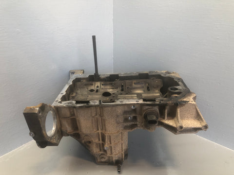 Discovery 4 Oil Sump Upper Tray 3.0 TDV6 Land Rover 2014 to 2016 Gen 2