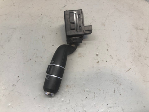 Jaguar XF Windscreen Wiper Stalk 8W83 17A553 BB X250 2011 to 2015