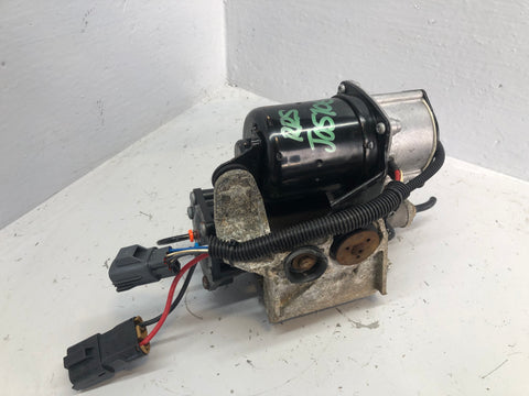 Discovery 3 4 Range Rover Sport Air Suspension Compressor Hitachi Genuine