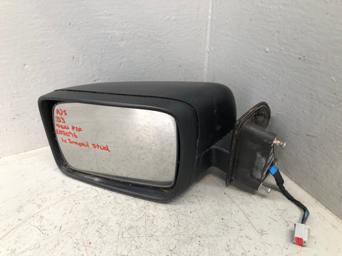 Discovery 3 Mirror Near Side Left Non-Power-Fold L319 Land Rover L03096