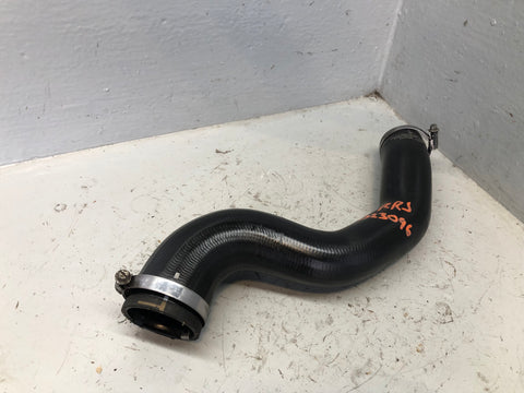 Range Rover Sport Pipe Intecooler to Turbo Left PNH500371 3.6 TDV8 2006 to 2009