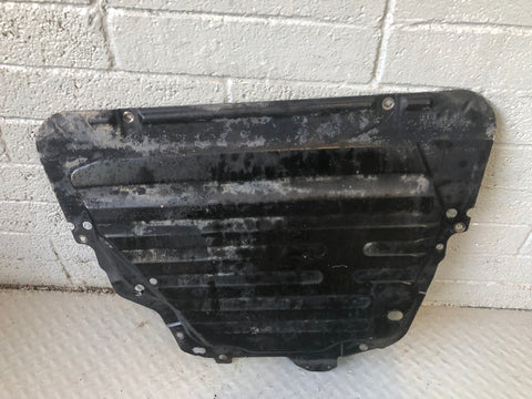 Freelander 2 Sump Guard Under Tray Belly Pan Land Rover 2.2 TD4 2012 to 2014