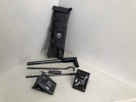 Discovery 3 4 Tool Kit in a Bag KBK500160 Land Rover 2004 to 2016 J17076