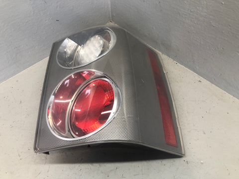 Range Rover L322 Light Rear Off Side XFB500262LPO Facelift 2006 to 2009