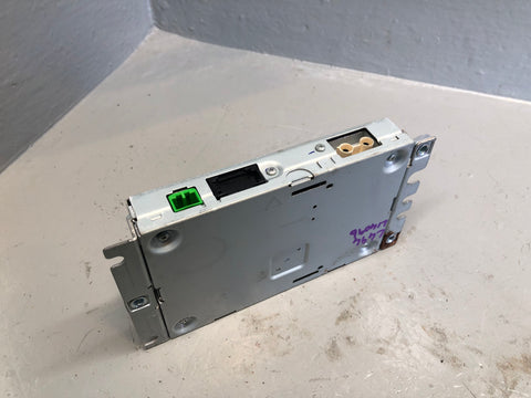 Range Rover Sport DAB Radio Module L494 CPLA-14F720-BJ 2014 to 2022