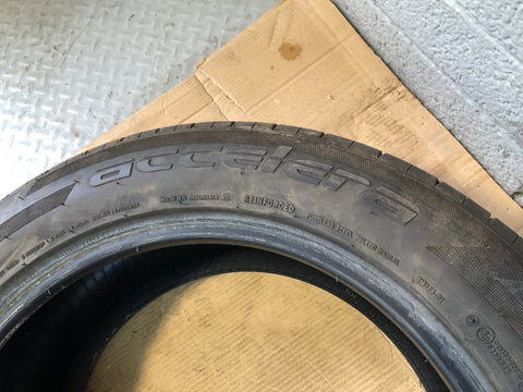Accelera Part Worn Tyre 255/55R19 5mm Tread 255 55 19 D03086A