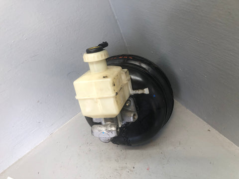 Range Rover Sport Brake Master Cylinder Servo Auto ARC L320 SJG500044