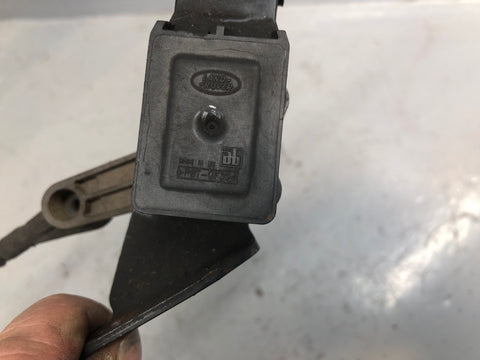 Range Rover L322 Ride Height Sensor Near Side Front Left 2006 to 2010
