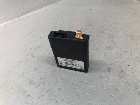 Range Rover Sport Webasto Telestart Module Pre Heater 8H52-18D540-AA L320