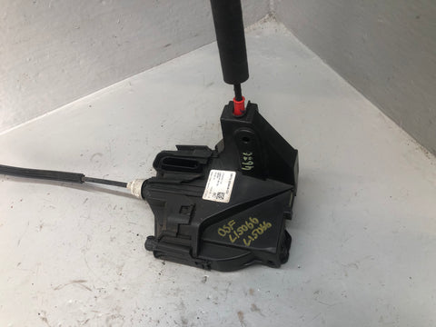 Discovery Sport Door Lock Actuator Off Side Front GK72-203A28-CD 2014 to 2019