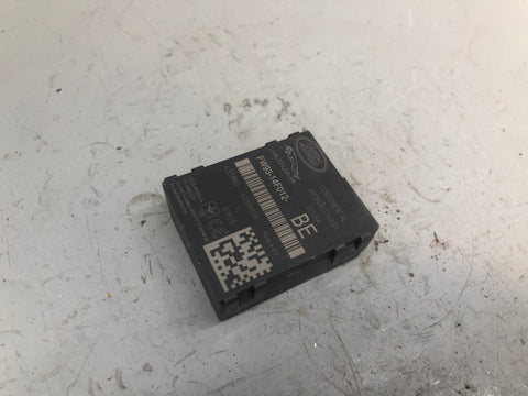 Discovery Sport Tyre Pressure Control Module FW93-14F012-BE L550 Land Rover