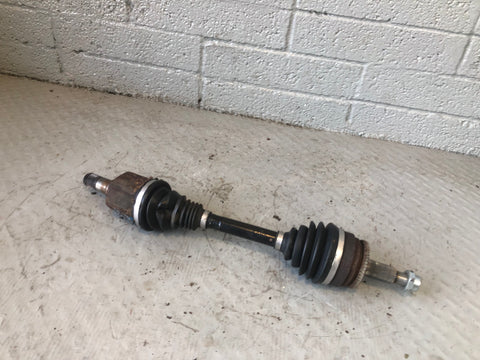 Range Rover Sport Driveshaft Near Side Front 4.2 V8 S/C L320 2005 to 2009