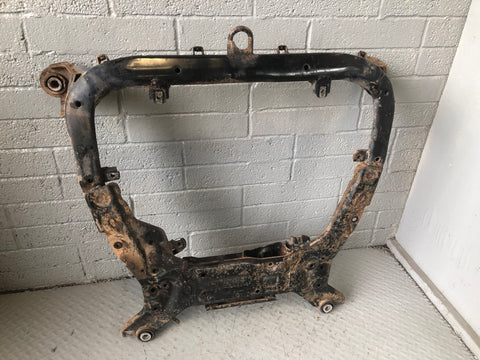 Freelander 2 Front Subframe 2.2 TD4 Diesel Land Rover 2006 to 2014 D08066