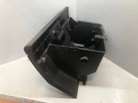 Freelander 2 Glove Box in Black with Black Trim Land Rover 2006 to 2011