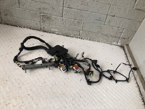 Engine Wiring Loom 2.7 TDV6 8H2Q-9H589-AB Euro 4 Discovery 3 Range Rover Sport