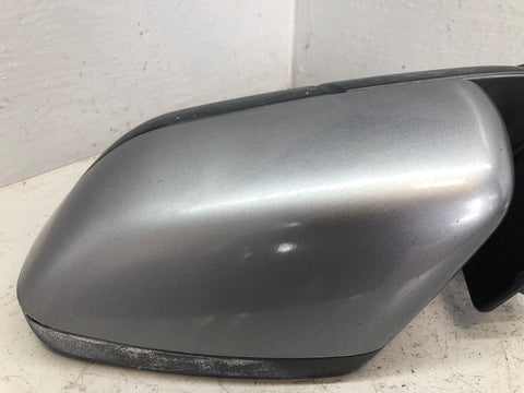 Discovery 4 Mirror Near Side Left Orkney Grey Land Rover 2009 to 2014 J26086