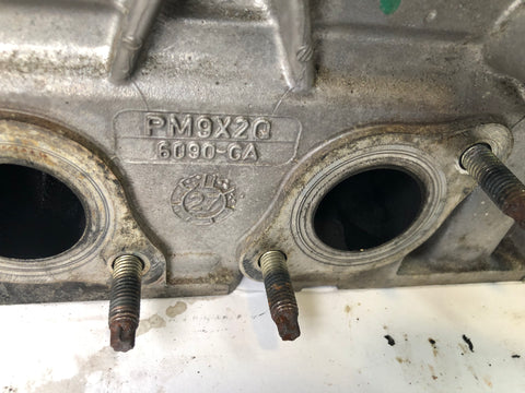 Cylinder Head 3.0 TDV6 Right Discovery 4 Range Rover Sport Land Rover D11096