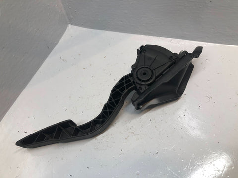 Freelander 1 Throttle Pedal Accelerator Assembly Auto Land Rover 2001 to 2006