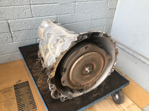 Automatic Gearbox 2.7 TDV6 Discovery 3 Range Rover Sport TGD500570 K02066