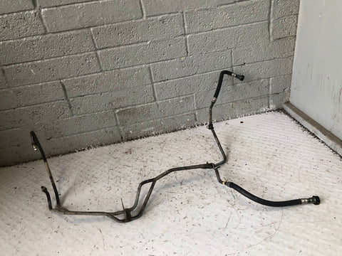 Discovery 2 Gearbox Cooler Pipes Automatic Transmission TD5 1998 to 2004