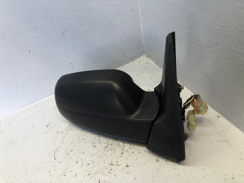 Discovery 2 Electric Mirror Off Side Power Fold Right Land Rover 1998 to 2004