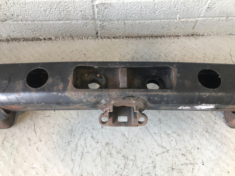 Chassis Rear Cross Member Range Rover Sport Land Rover Discovery 3 4 J17076
