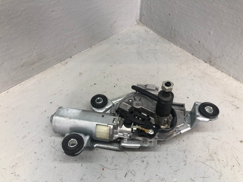 Range Rover L322 Rear Wiper Motor 0 390 201 855 Land Rover 2009 to 2013 L29076