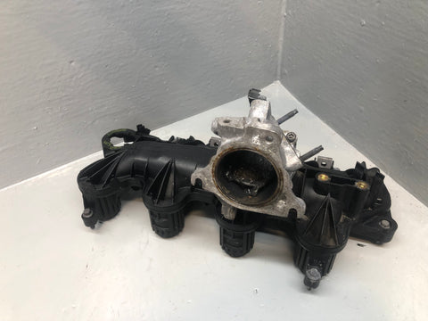 Range Rover Evoque Inlet / Intake Manifold 2.2 SD4 L538 2011 to 2018