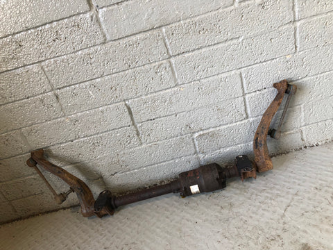 Range Rover Sport Anti Roll Bar Dynamic ARC ACE Rear L494 2013 to 2018 L14096