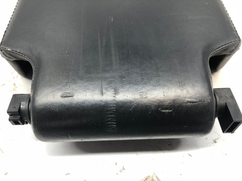 Discovery 3 Centre Console Lid Armrest Leather Land Rover L07106