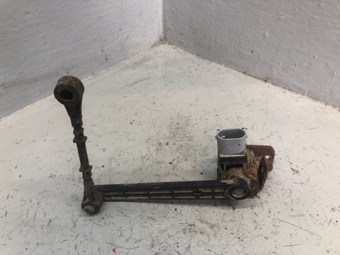 Range Rover L322 Ride Height Sensor Near Side Rear Left 2010 to 2013