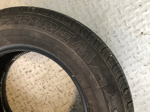 Goodyear Wrangler Part Worn Tyre 235/65R17 5mm Tread 235 65 17 D14106A