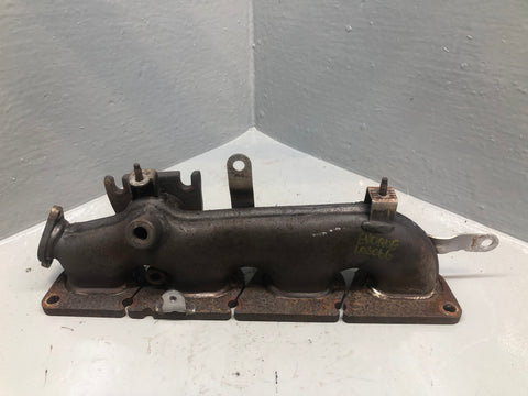 Range Rover Evoque Exhaust Manifold 2.2 SD4 Diesel L538 2011 to 2018