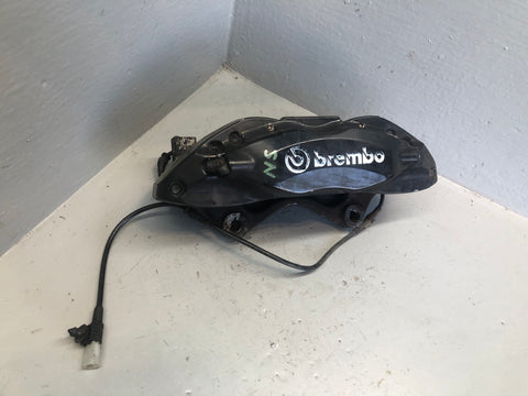 Range Rover Sport L320 Brake Caliper SEB500080 Brembo Near Side Front D17066