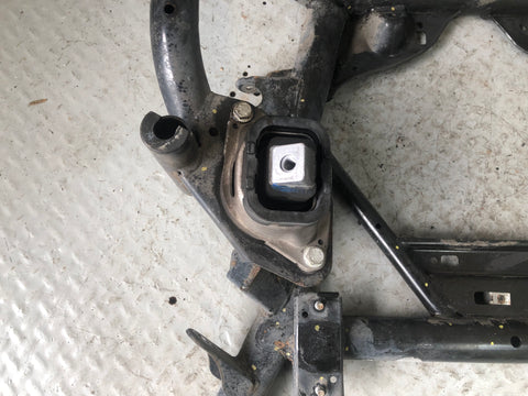 Range Rover L322 Subframe Front Engine Cradle 2002 to 2013 Land Rover K11056