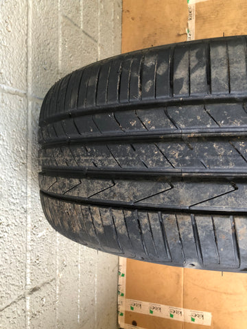 Range Rover Sport Alloy Wheels with Tyres 4 x 19" 255/50R19 L320 J05106