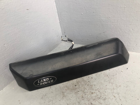 Discovery 3 Tailgate Handle Complete LR073594 Land Rover 2004 to 2009 J12086