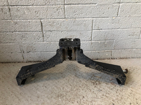Range Rover Sport Tow Bar Heavy Duty Tow-Trust L320 2005 to 2013 D23096