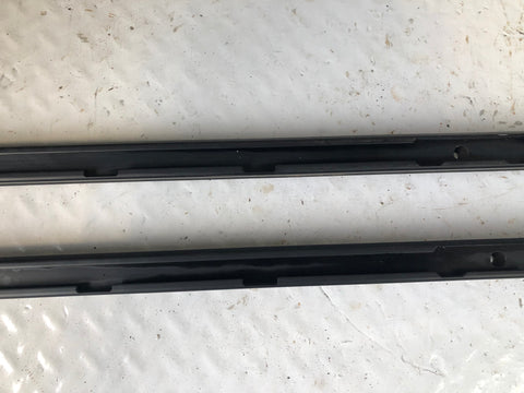 Range Rover Sport Roof Rails Pair of L320 2005 to 2013 Land Rover